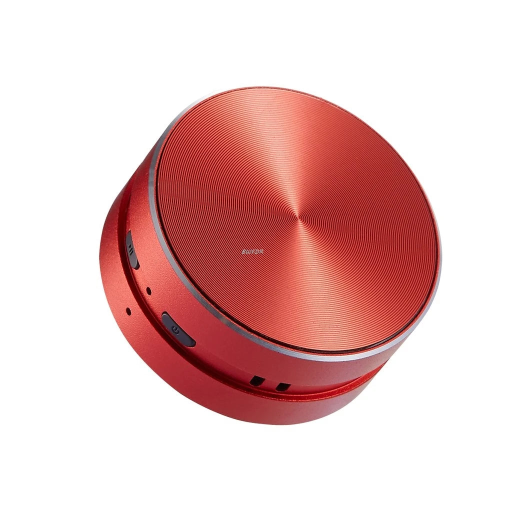 Boomi Speaker.